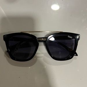 Quay Polarized Sunglasses